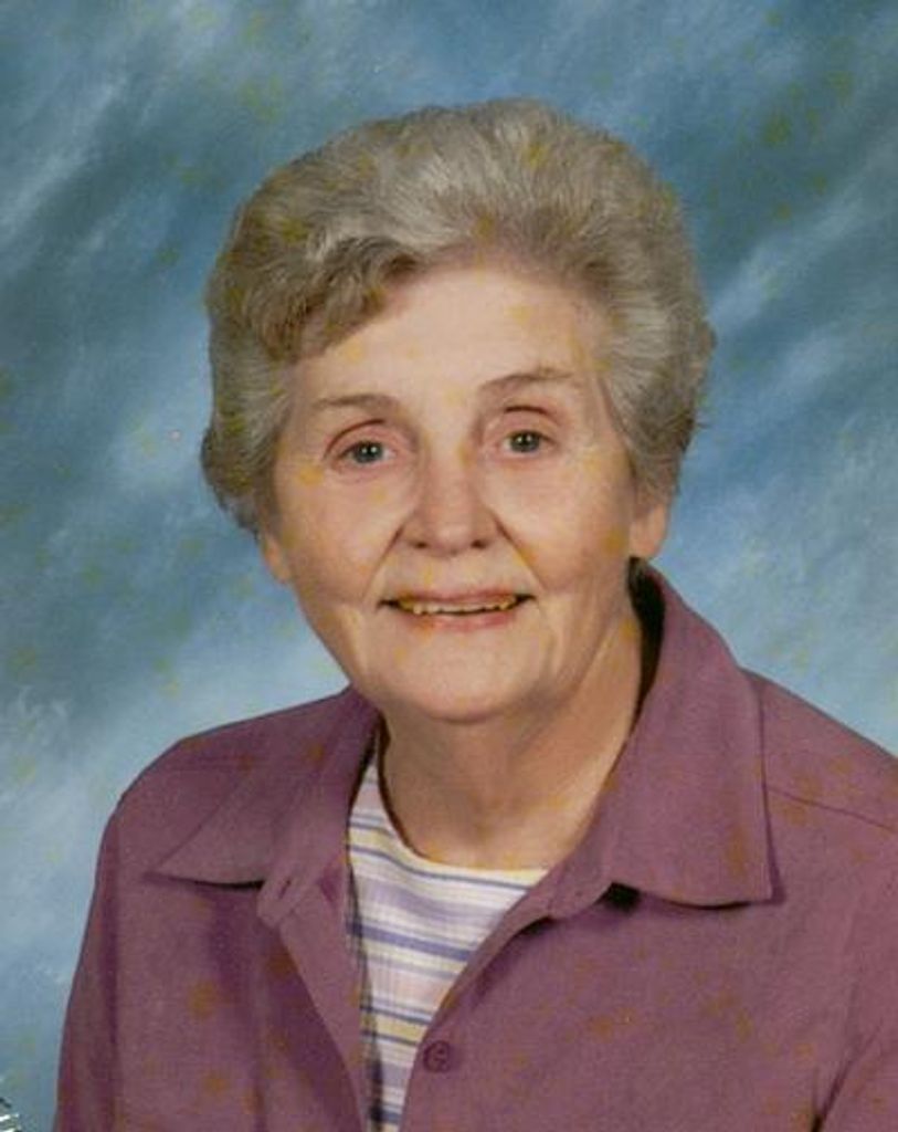 Fannie Faye Miller Profile Photo