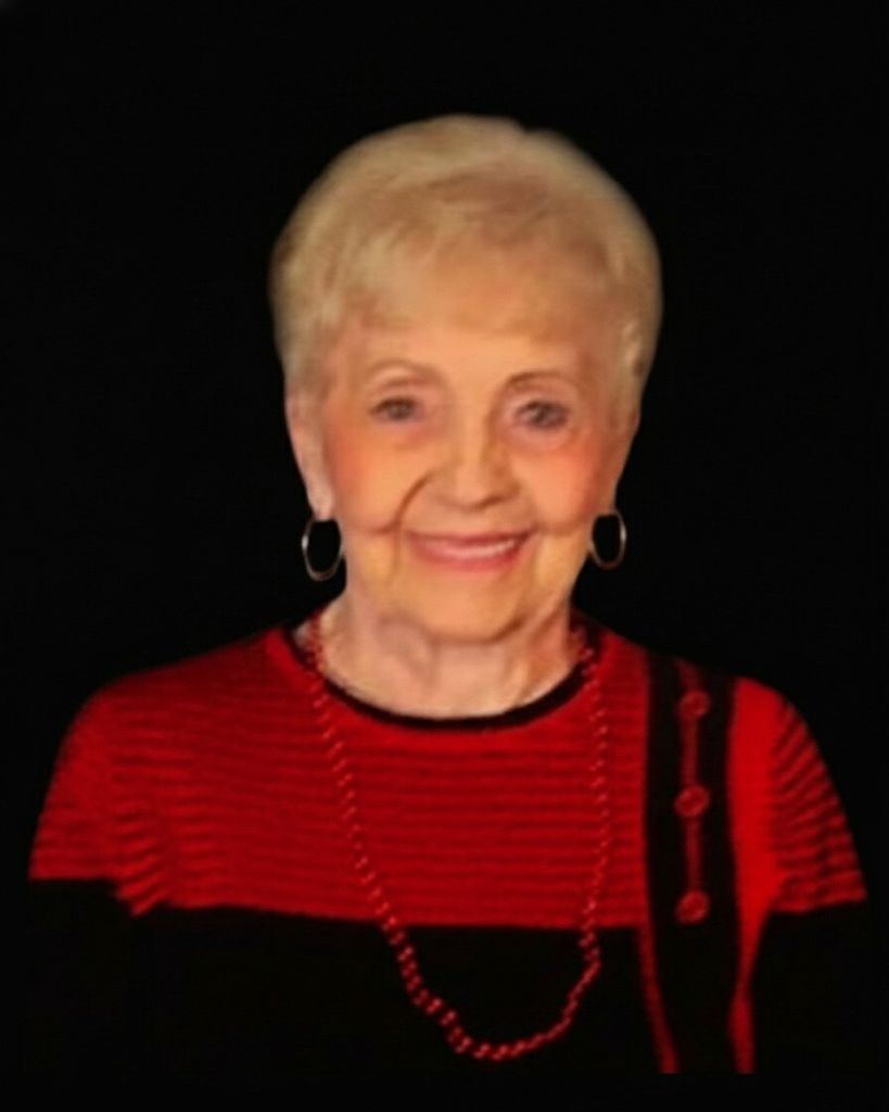 Shirley Sandler