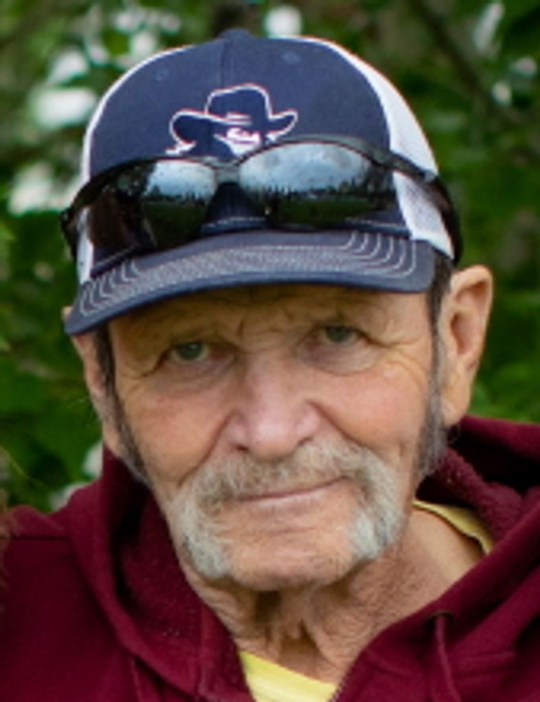 Jerry  Bradford Bucy