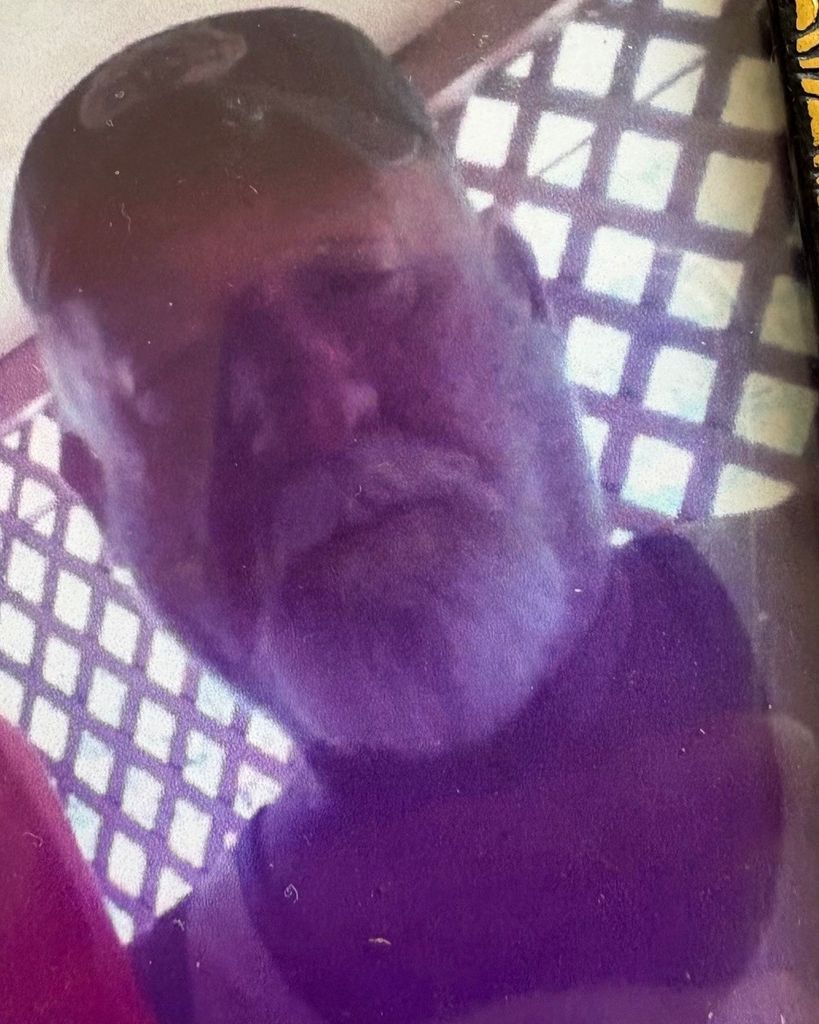 Steven Lance "Charlie Brown" Fortenberry Profile Photo