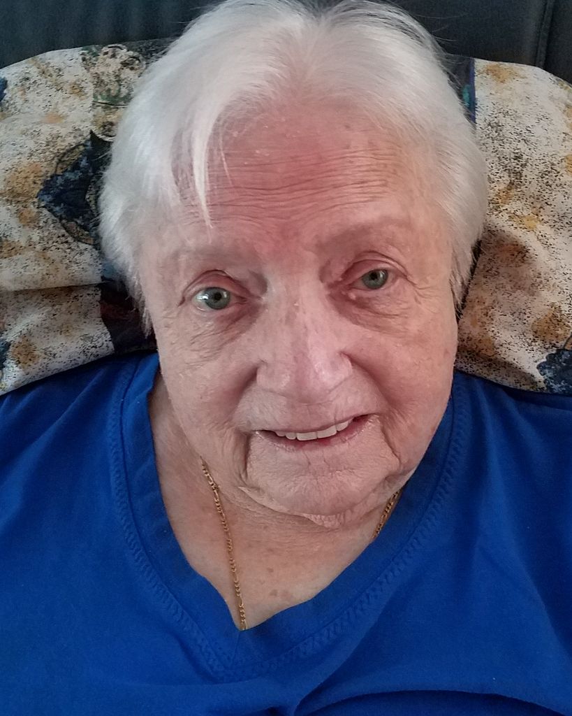 Reinhilde Sonja Everett Profile Photo