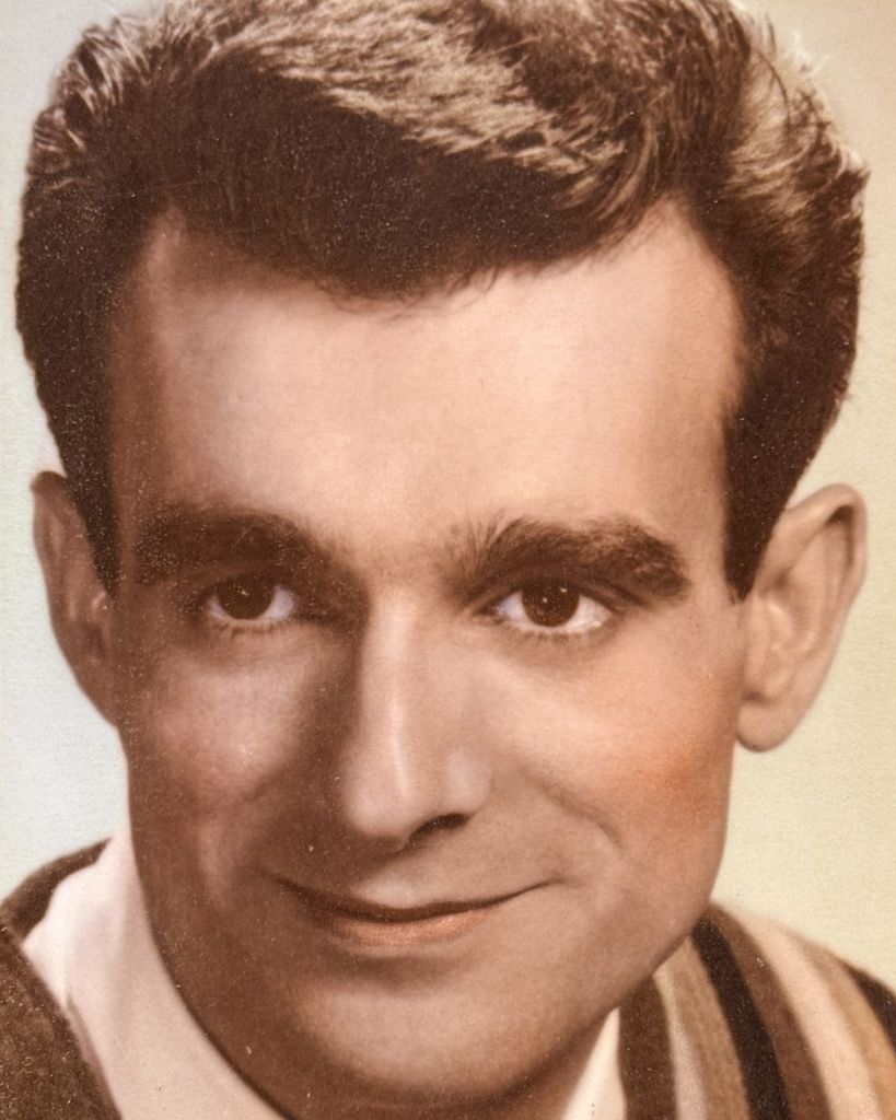 Michael S. Stevens Profile Photo