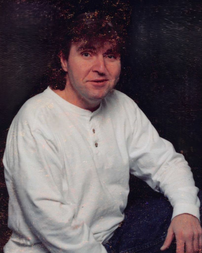 Michael D. Aubin Profile Photo