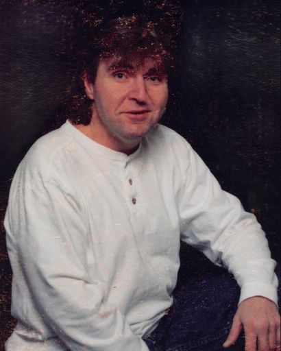 Michael D. Aubin's obituary image