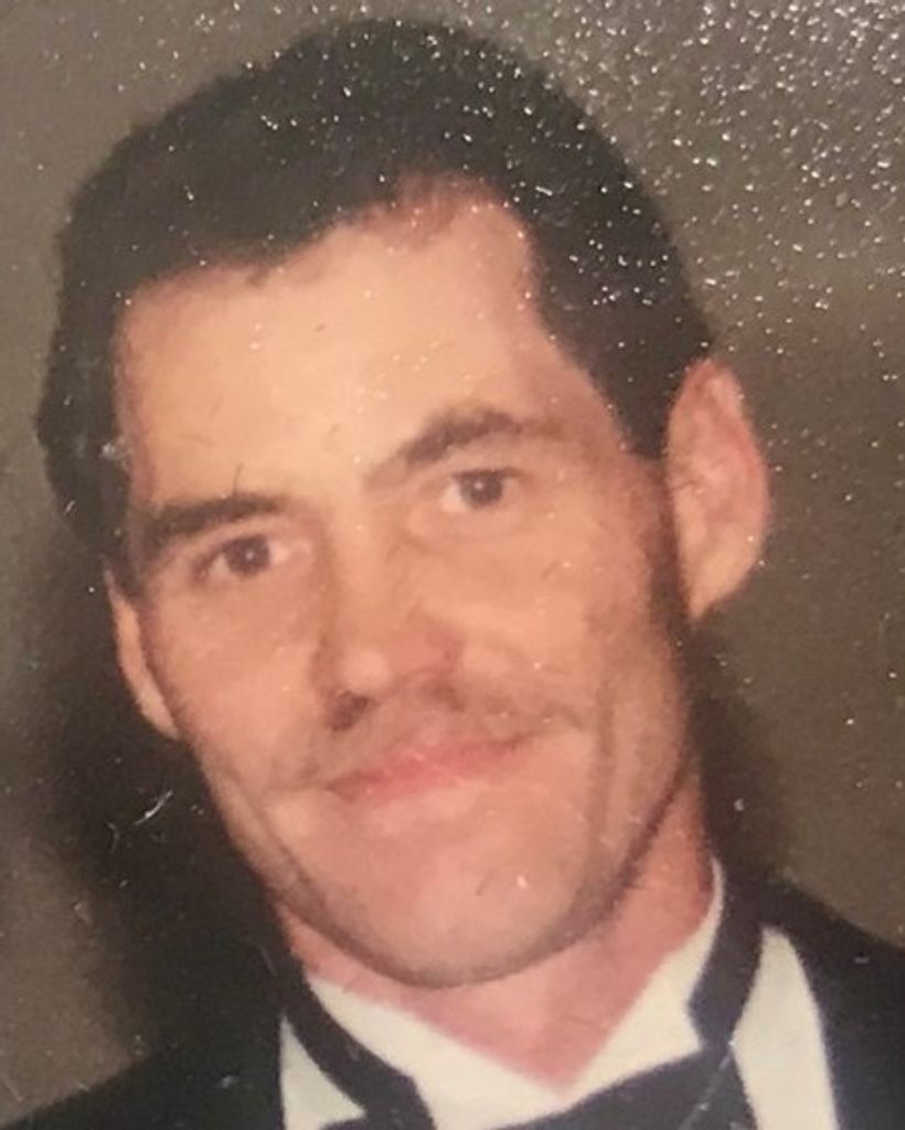 Joseph "Butch" Alan Rice