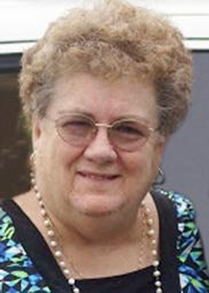 Mary Victoria White Profile Photo