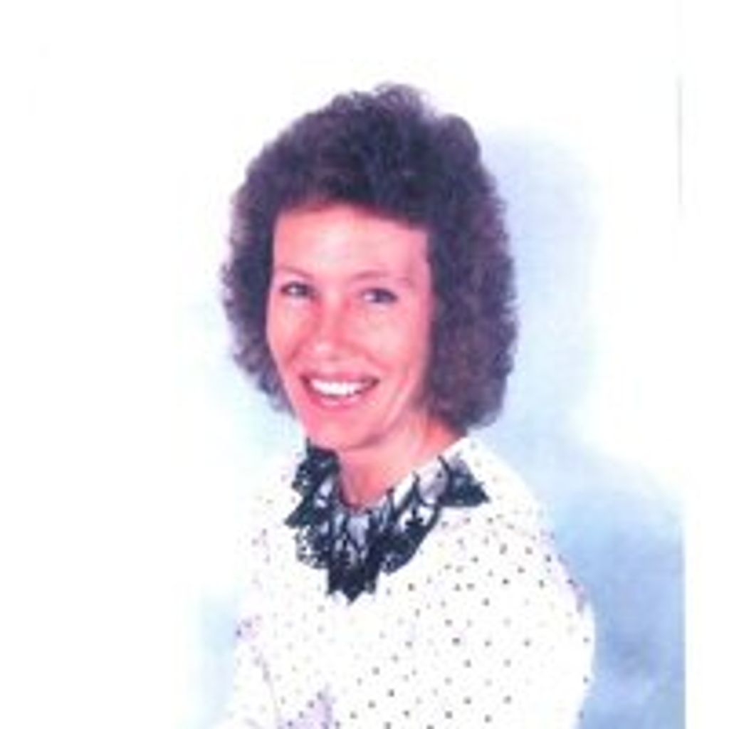 Dorothy Gwen Widener