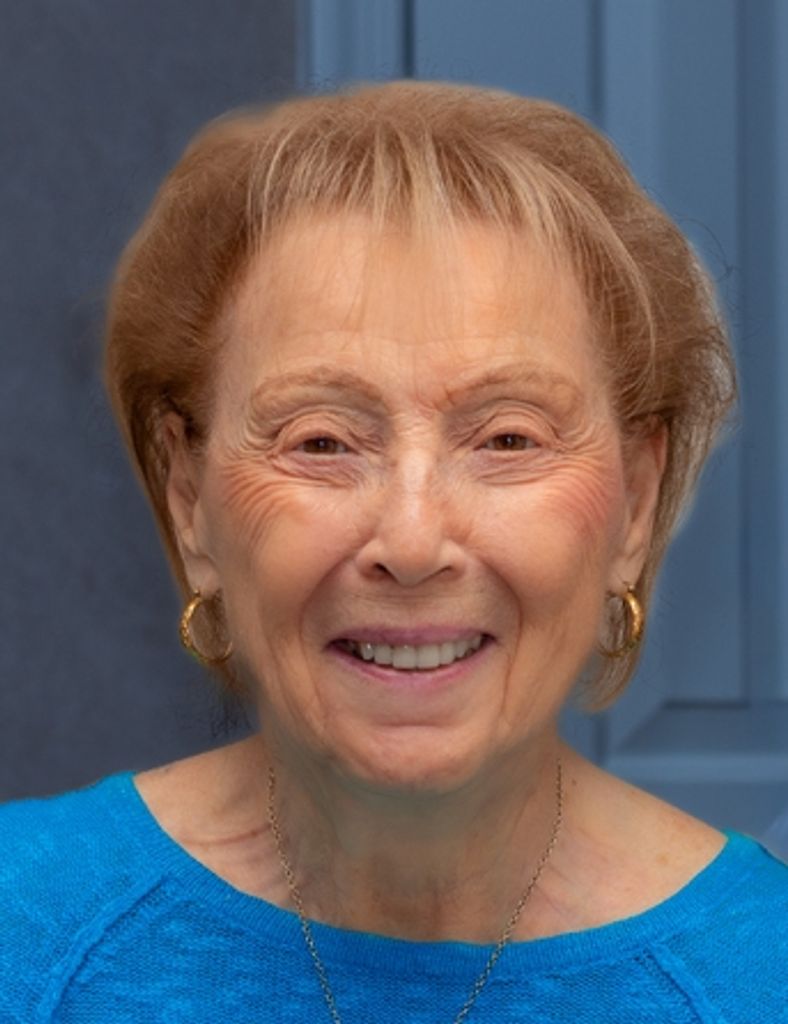 Elaine Haims