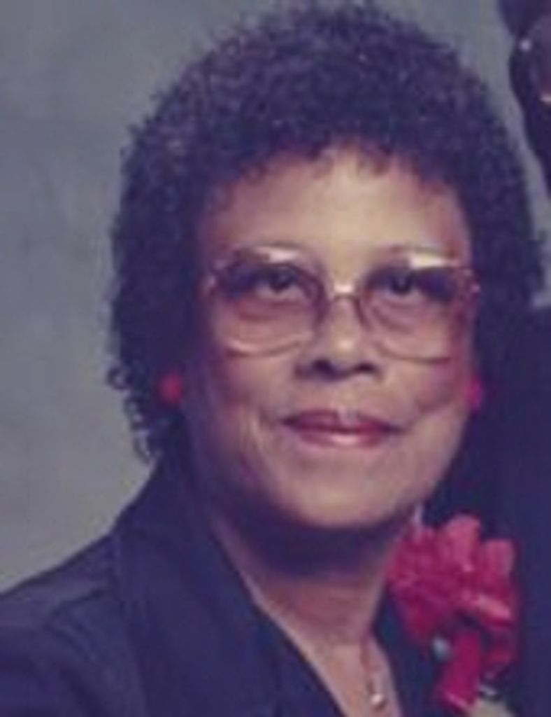 Juanita Ingram