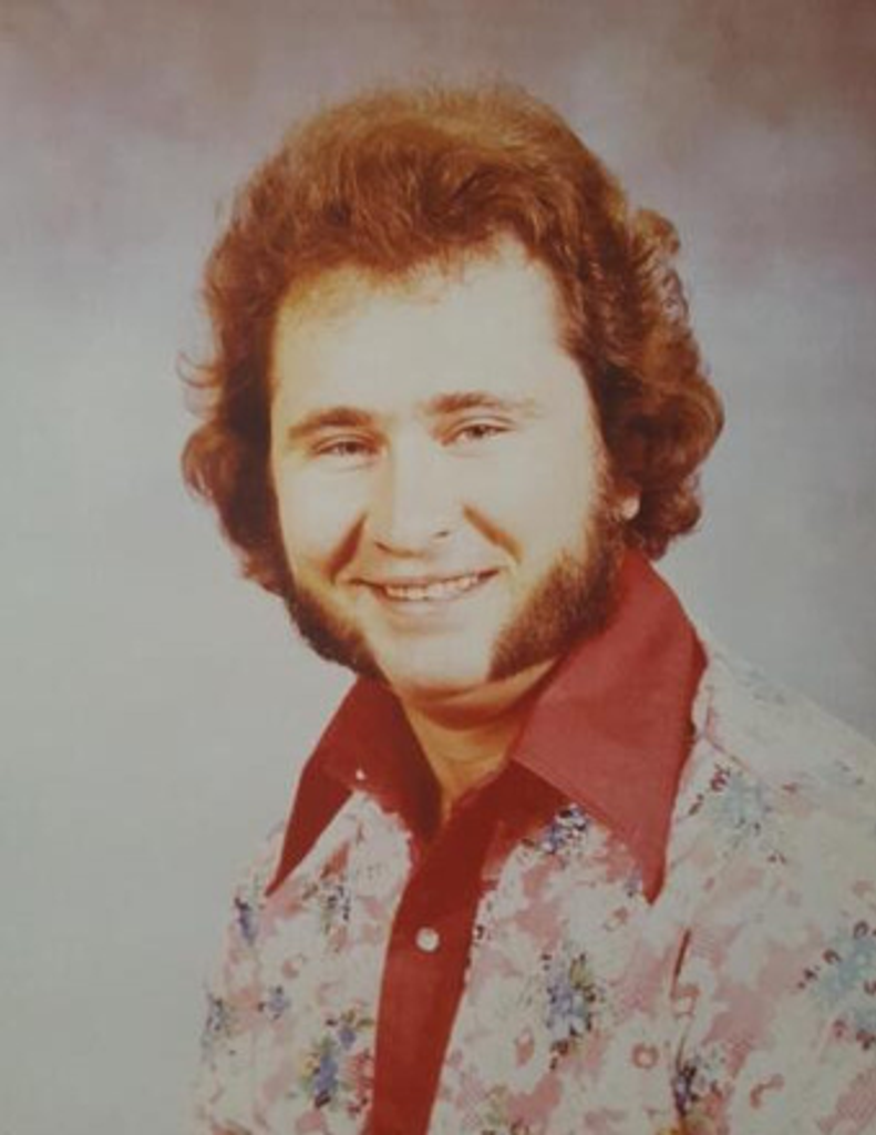 Donald Joseph Purcell