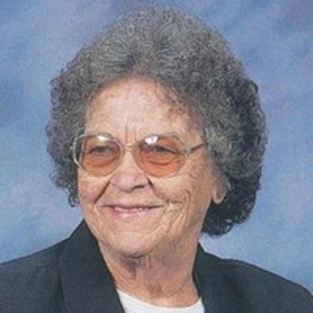 Joan Crampton Remsberg