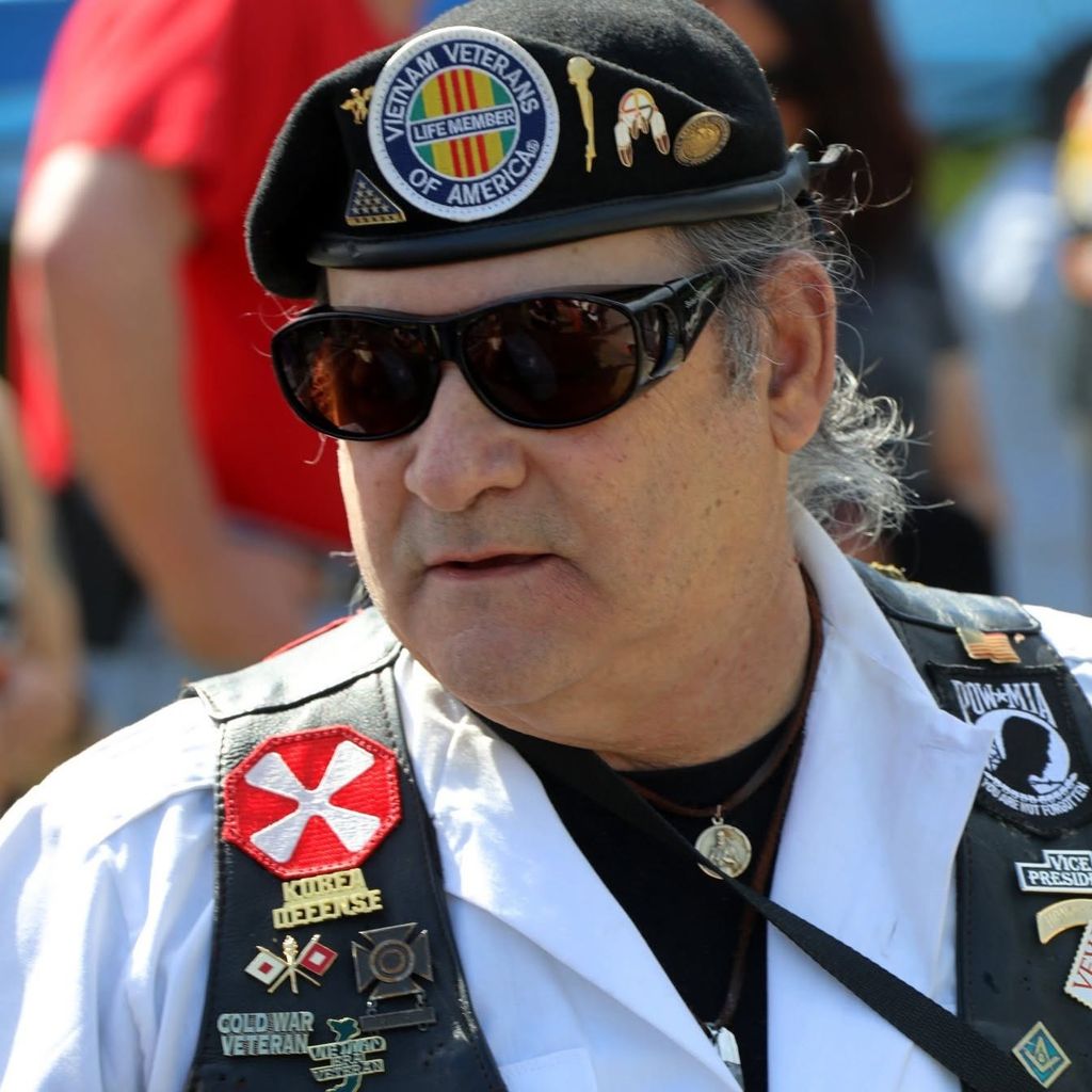 Bernardo A Martino Profile Photo