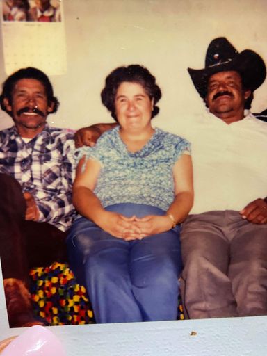 Guadalupe Rabago photo gallery thumbnail 73 of 94