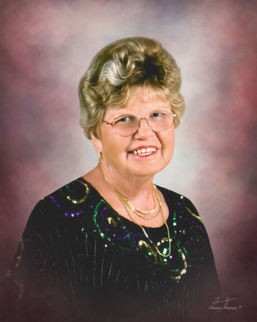 Carolyn Sue (Creek)  Rogers