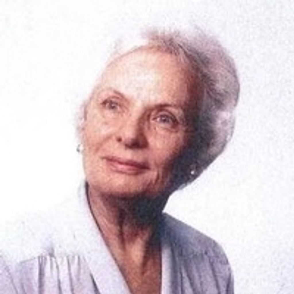 Dorothy M. Clark