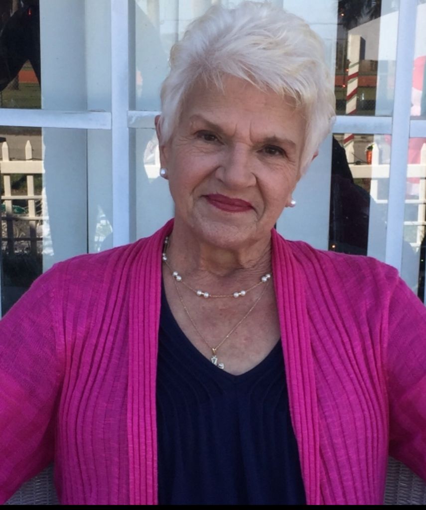 Linda Marie Lampasona Profile Photo