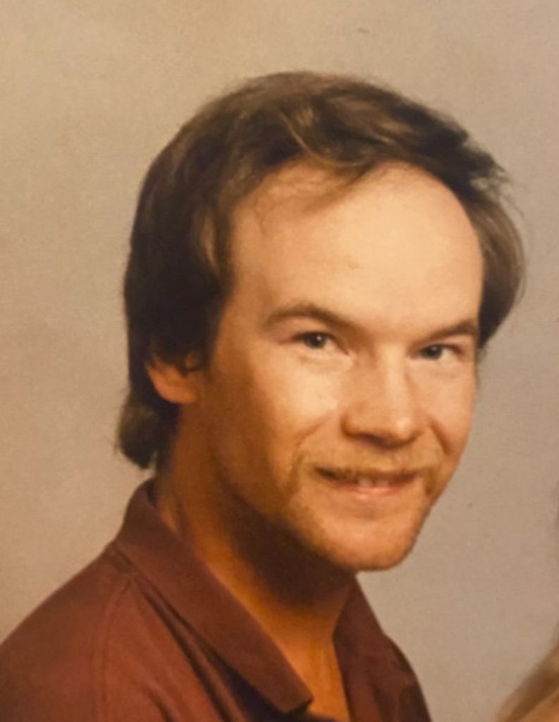 John Earl Selent