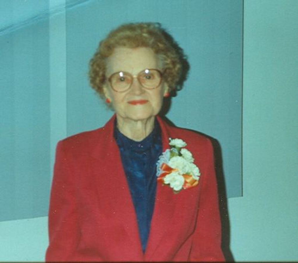 Thelma Gomel