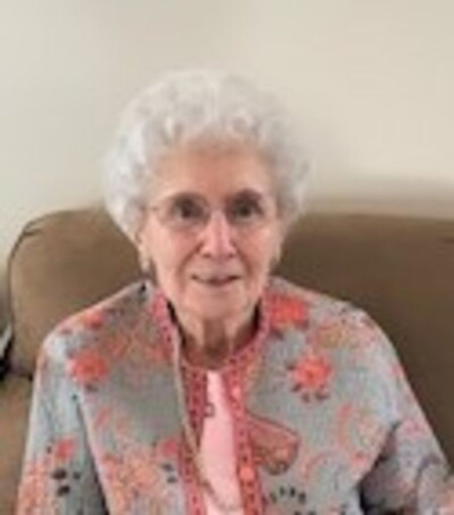 Margaret Hutchko Profile Photo