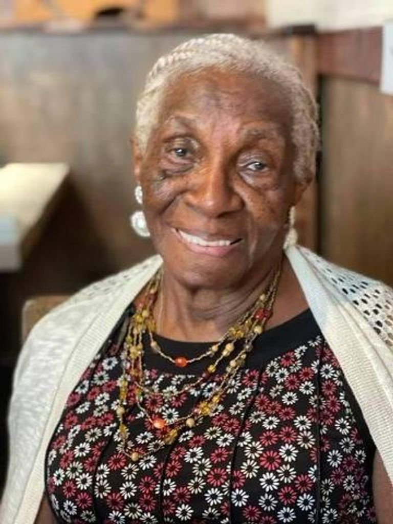 Mother Rosa Pearl (Barnard) Duncan Profile Photo