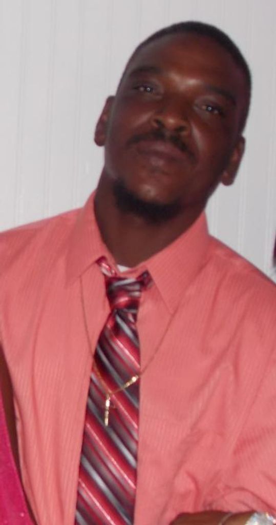 Larry Parker Iii Profile Photo