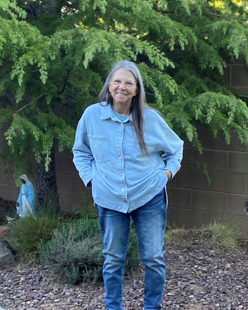 Mildred Irene McCormick