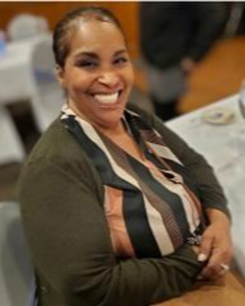 Corena Rose Roberson Profile Photo