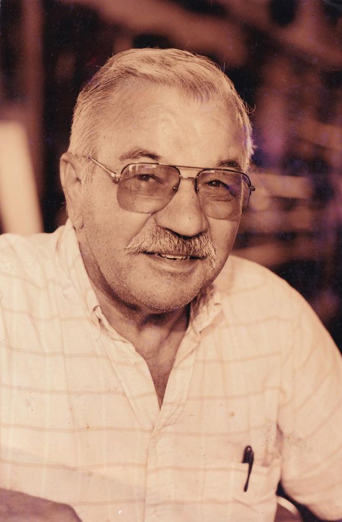 Jacob R. Lapp