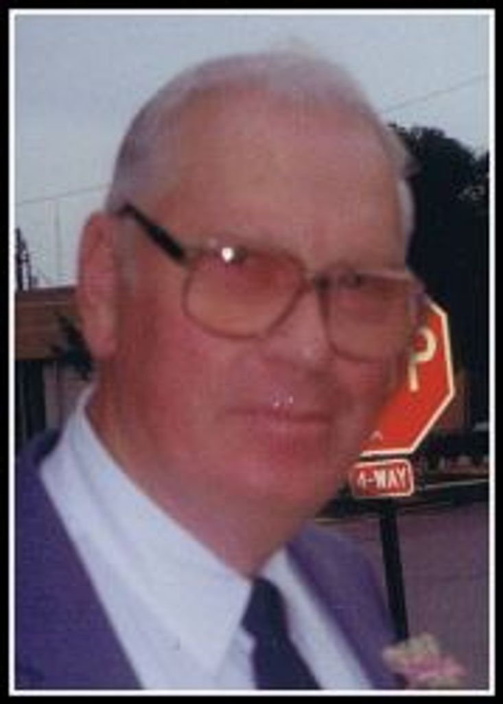 H. Milton "Milt" Snodgrass