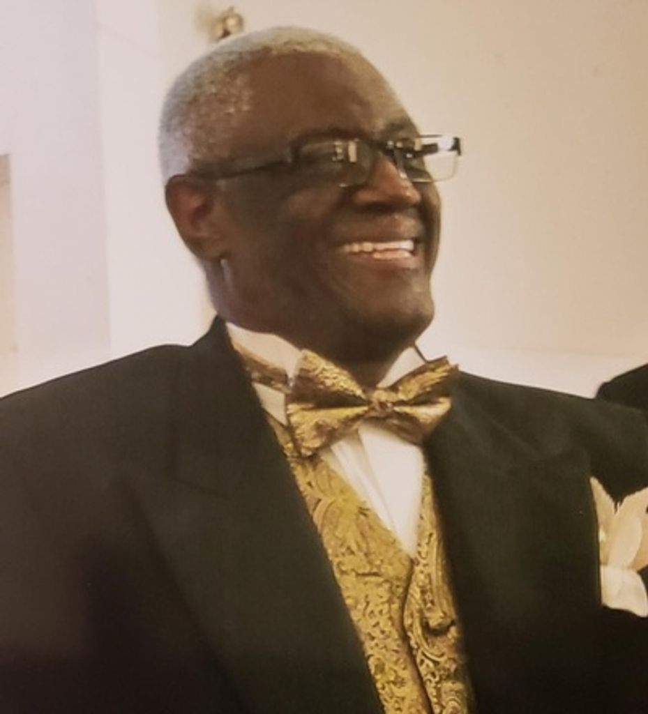 Rudolph Martin Forman Profile Photo