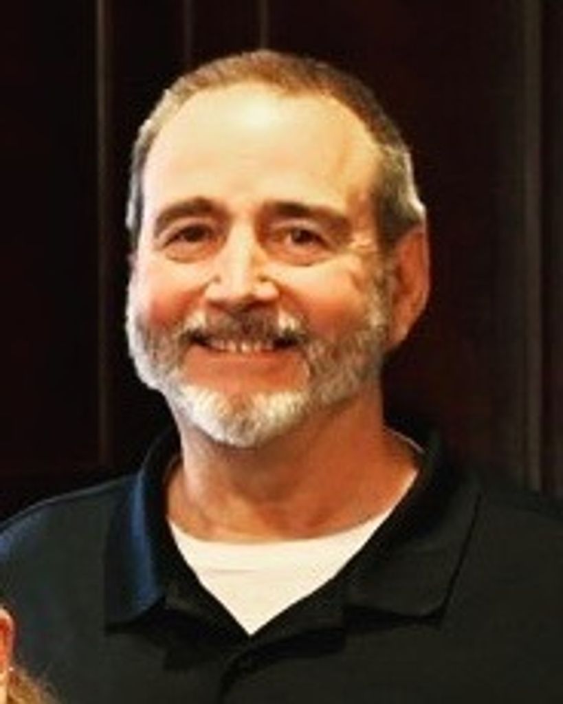 Darwin Dean Cavalari Profile Photo