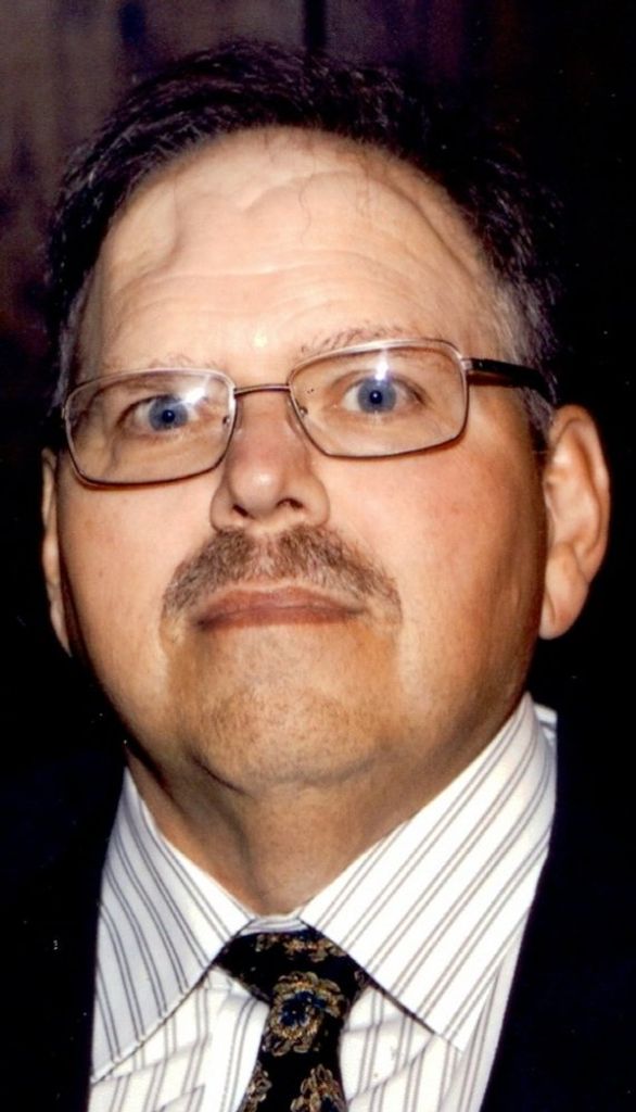 Daniel C. Oakes