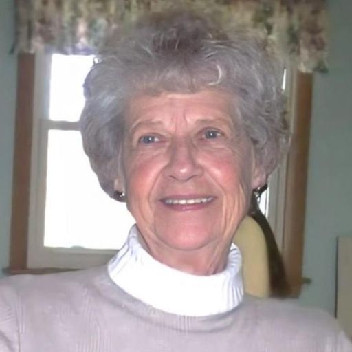 Marilyn Esther Corkery Profile Photo
