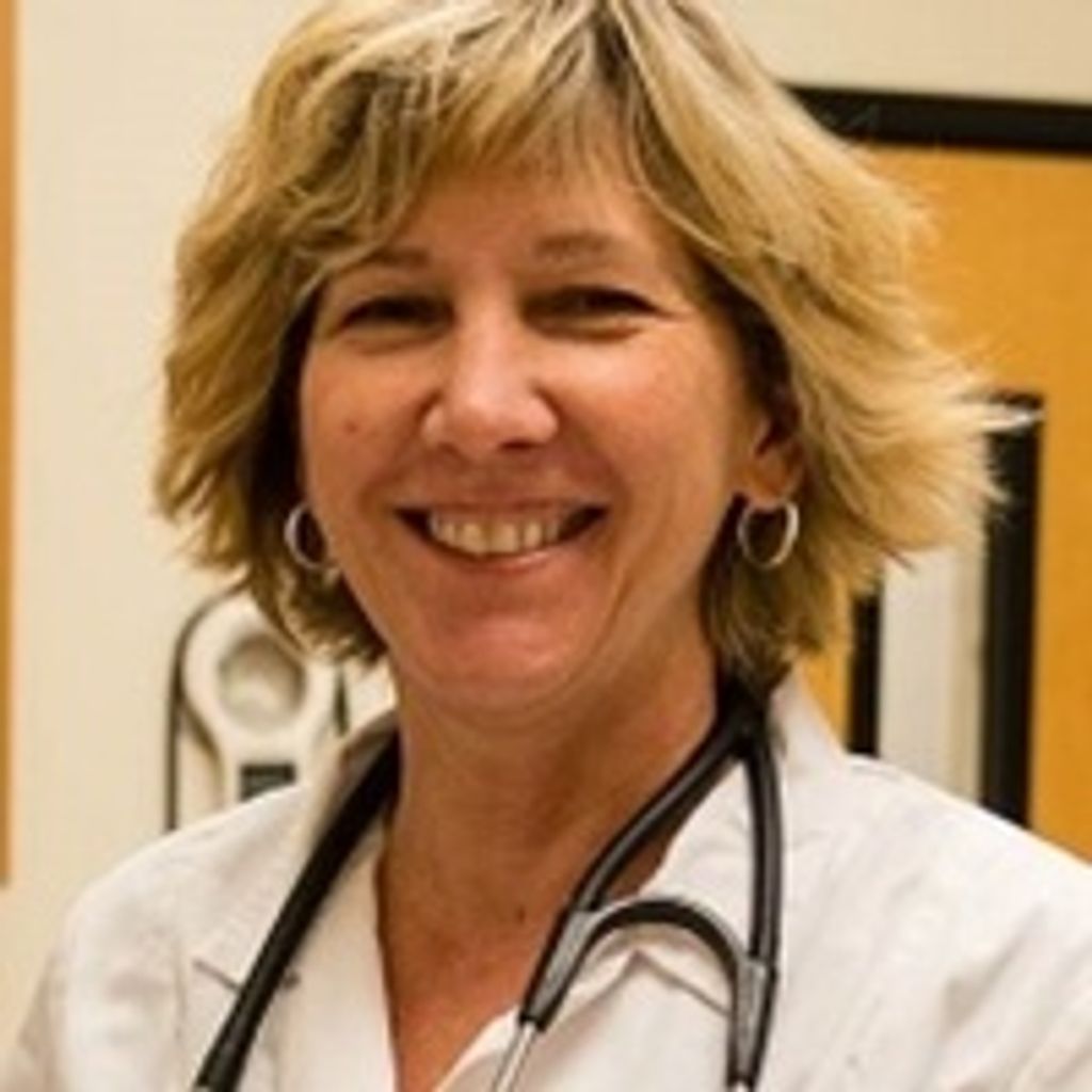 Dr. Teresa (Tesi) Marshall Profile Photo