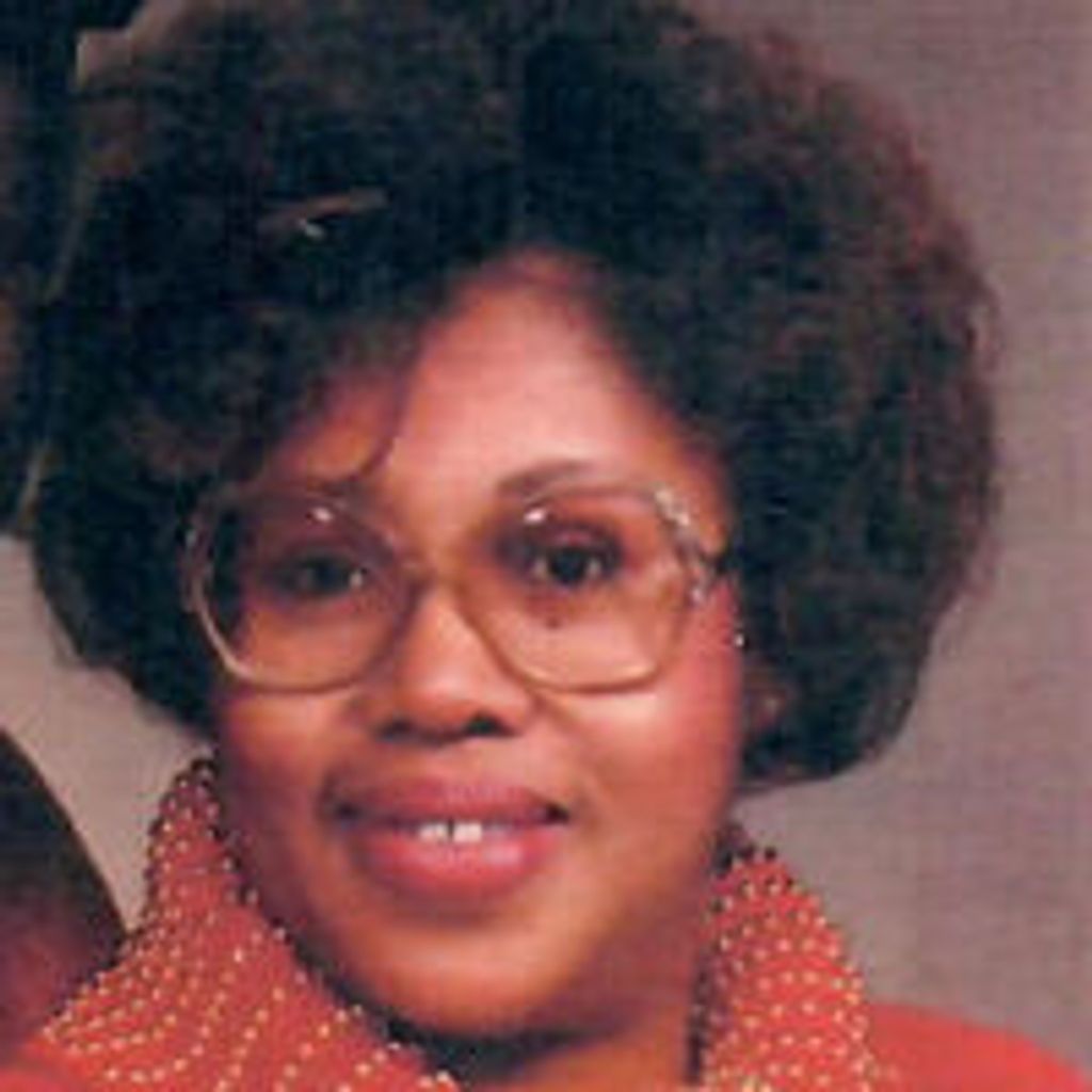 CAROLYN M. JONES
