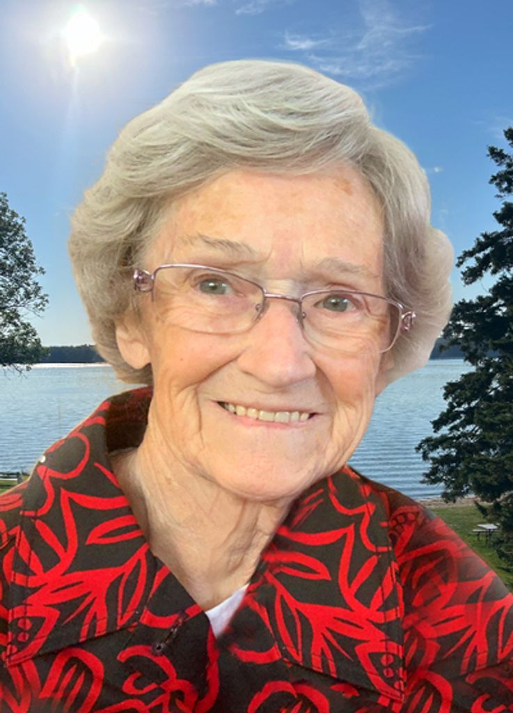 Beverly Dawn Brandt Profile Photo