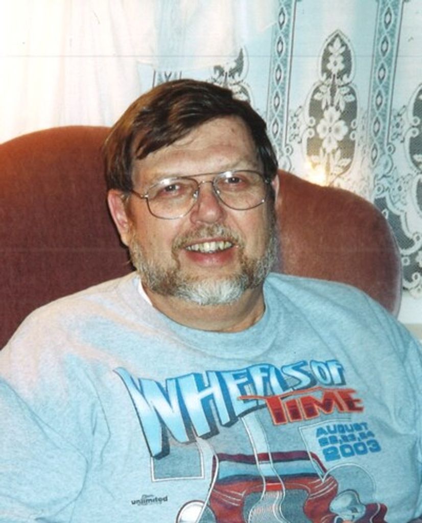 Charles " Chuck " Dean Profile Photo