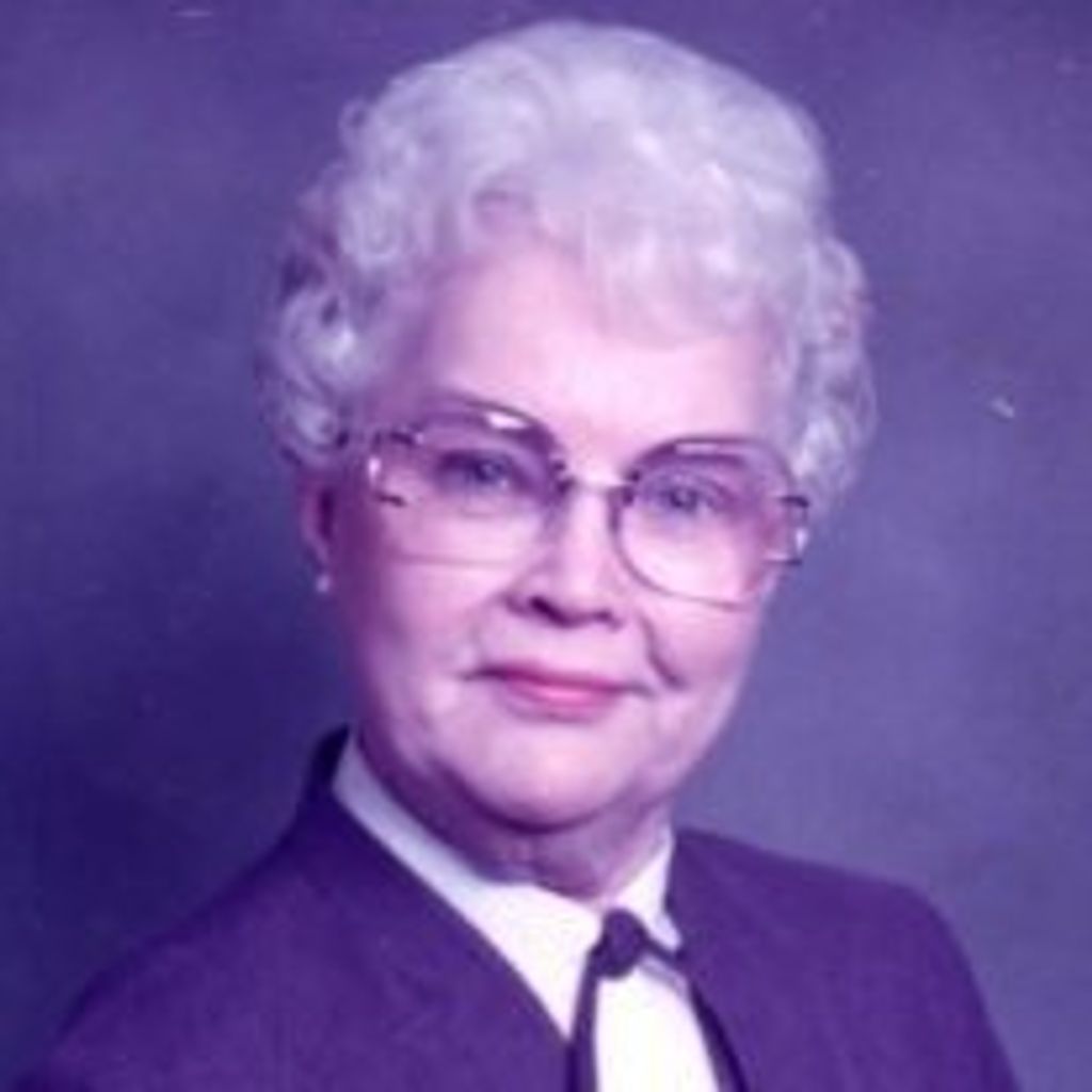 Ada Colling