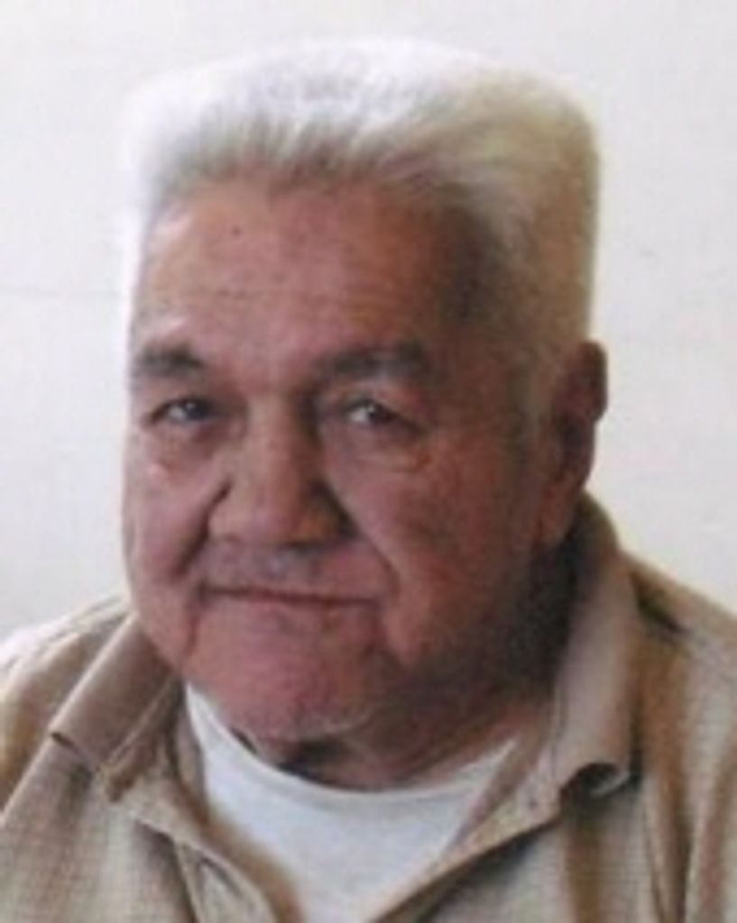 Gordon F. Skenandore