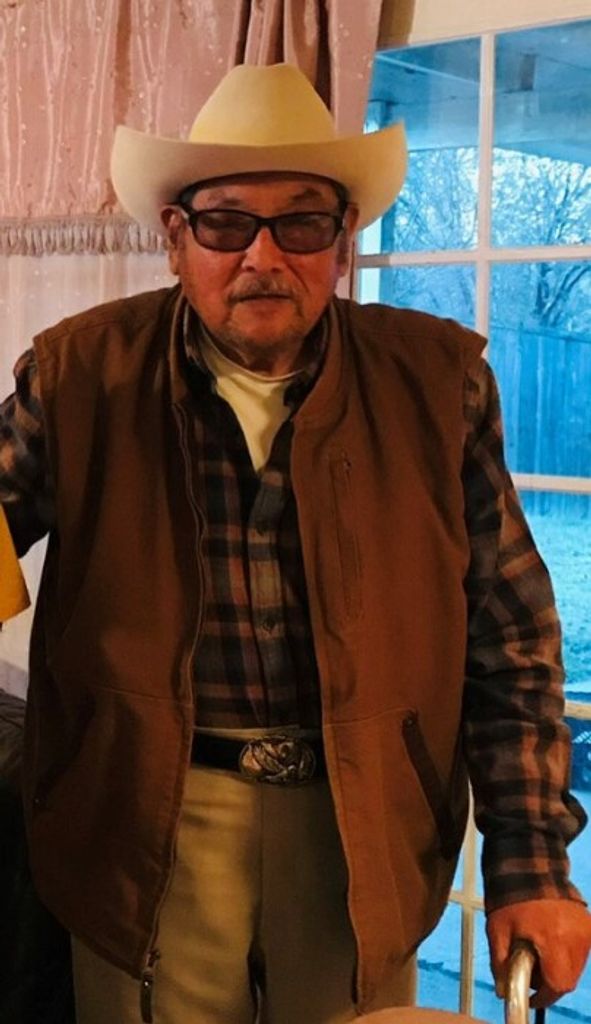 Juan Valencia Vasquez