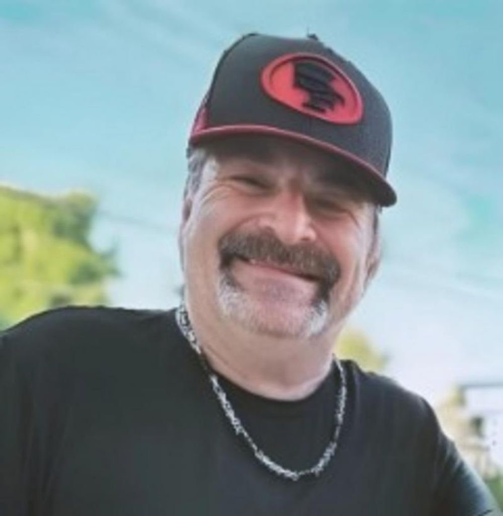 David Frederick Stein Profile Photo