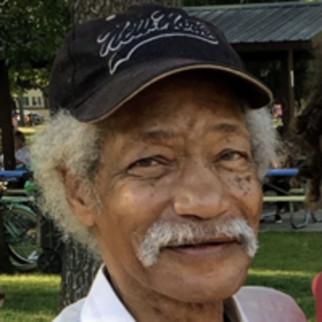 Conrad L. Garnett