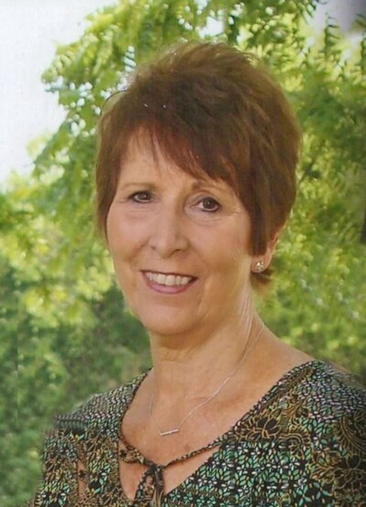 Becky Colvin Profile Photo