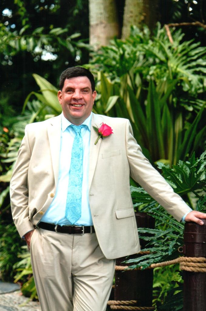 Fred Treftz Profile Photo