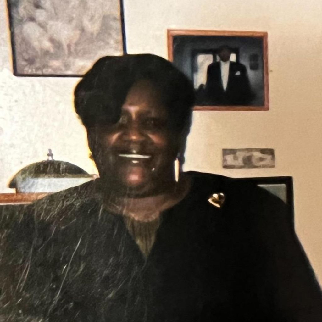 Clydie M. Marable