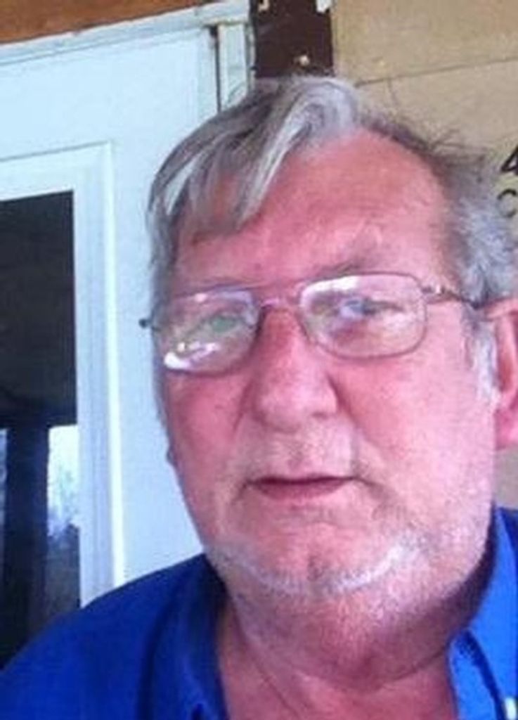 Livingston- Charles Edmond Dishman