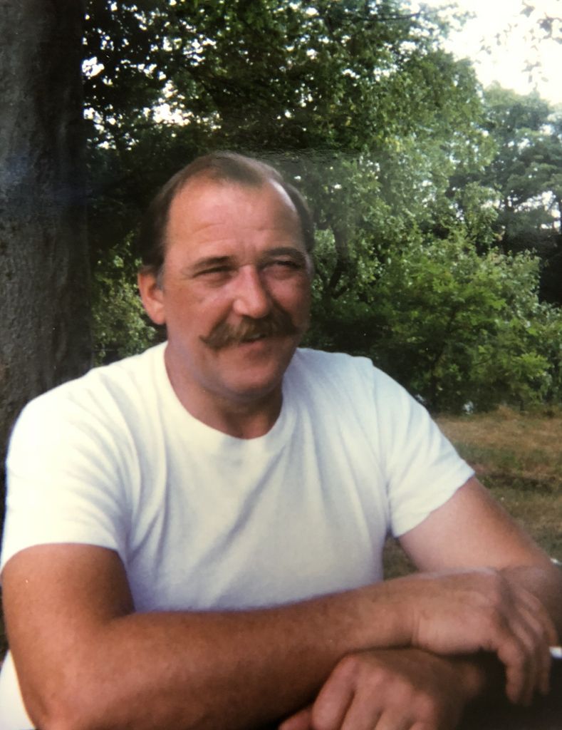 Thomas H. Curnow Profile Photo