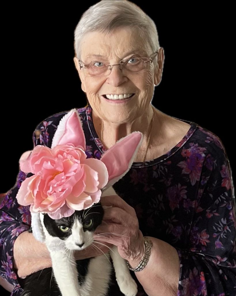 Margareta J. Miles