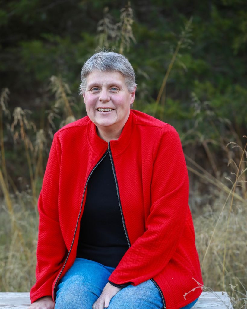 Sandy Joanne Ricke