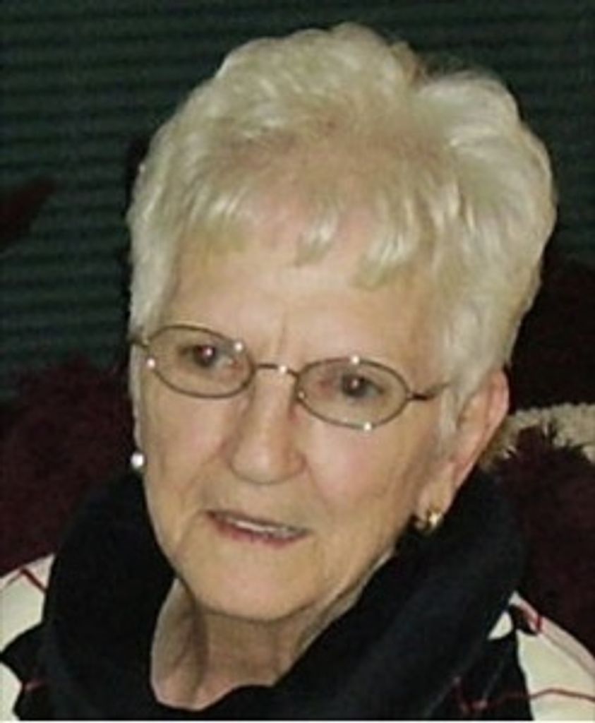 Margie L. Provence